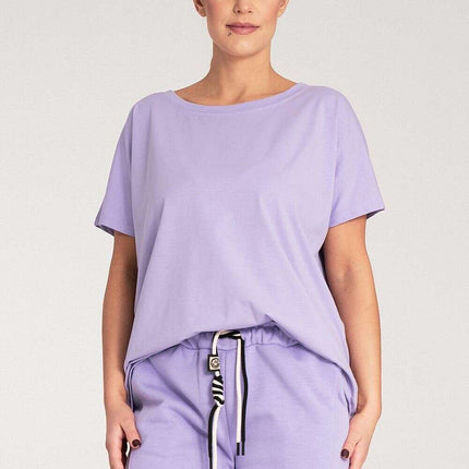 T-shirt model 214966 - Très Elite