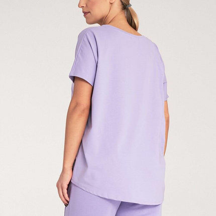 T-shirt model 214966 - Très Elite