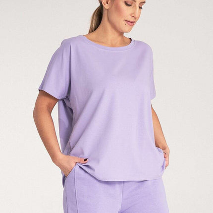 T-shirt model 214966 - Très Elite