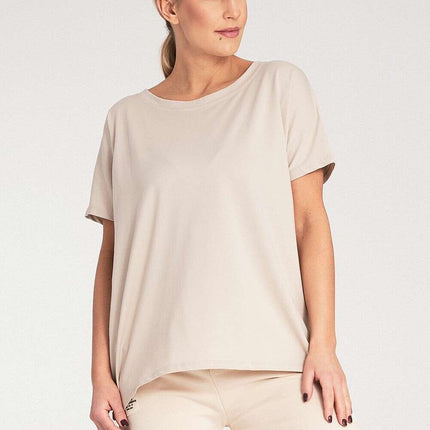 T-shirt model 214967 - Très Elite