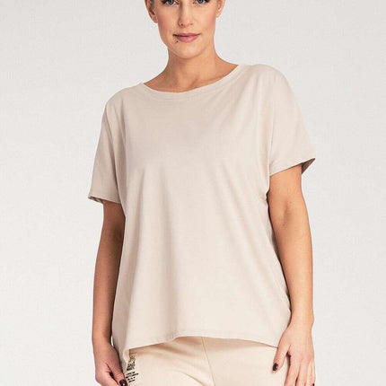 T-shirt model 214967 - Très Elite