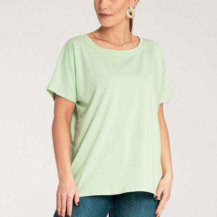 T-shirt model 214968 - Très Elite