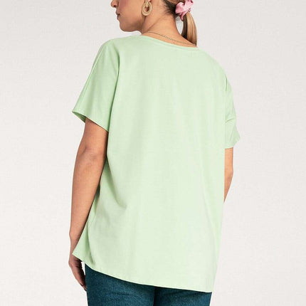 T-shirt model 214968 - Très Elite