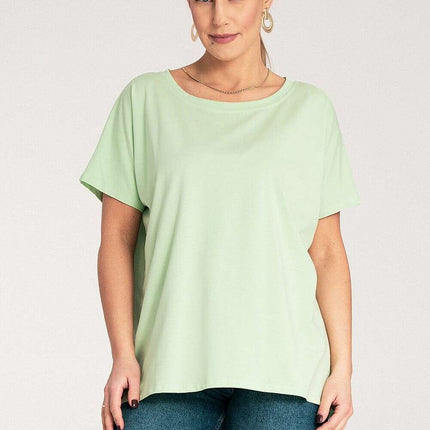 T-shirt model 214968 - Très Elite