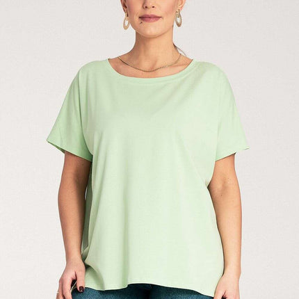T-shirt model 214968 - Très Elite