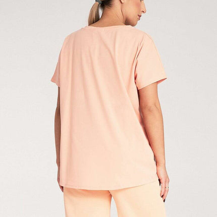 T-shirt model 214969 - Très Elite