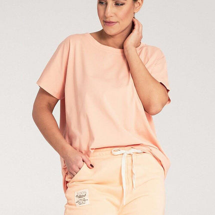 T-shirt model 214969 - Très Elite