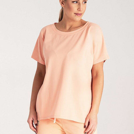 T-shirt model 214969 - Très Elite