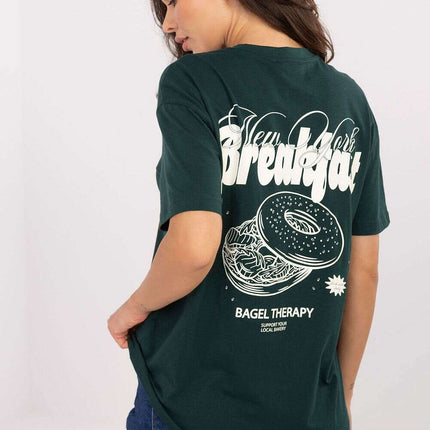 T-shirt model 216048 - Très Elite