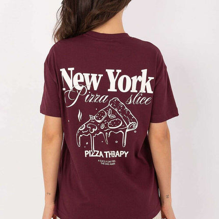 T-shirt model 216049 - Très Elite