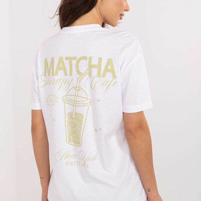 T-shirt model 216050