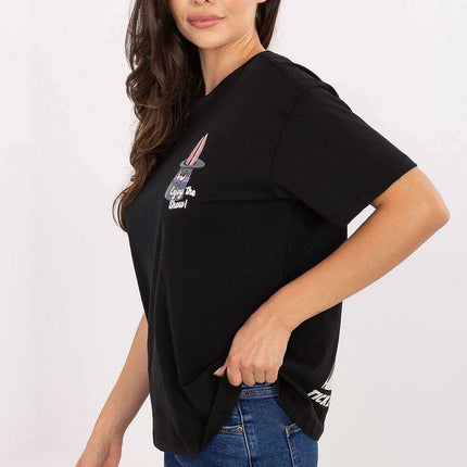 T-shirt model 216051 - Très Elite