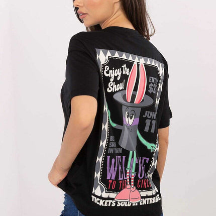 T-shirt model 216051 - Très Elite