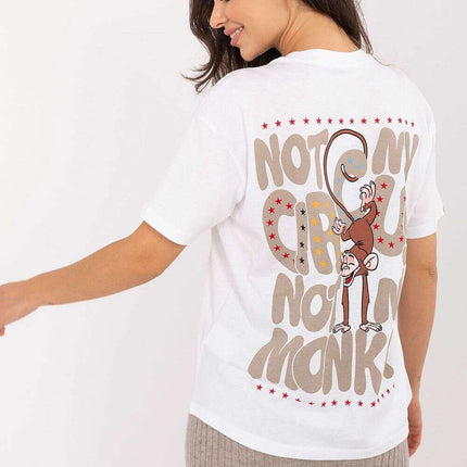 T-shirt model 216052 - Très Elite