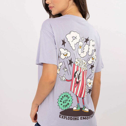 T-shirt model 216053 - Très Elite