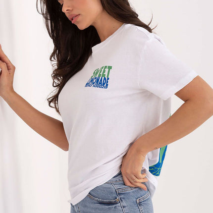 T-shirt model 221938 - Très Elite