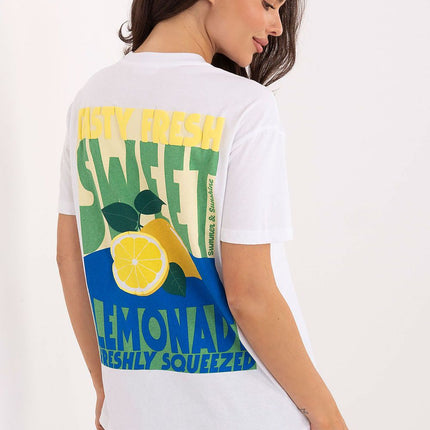 T-shirt model 221938 - Très Elite