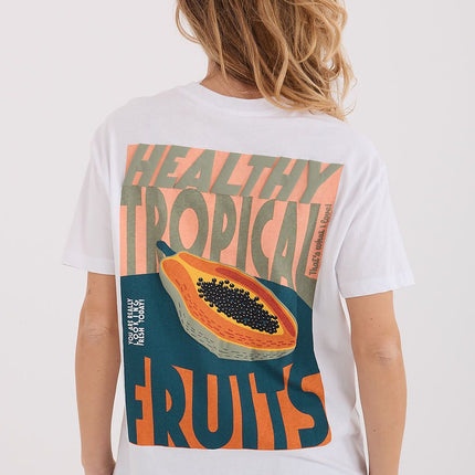 T-shirt model 221938 - Très Elite