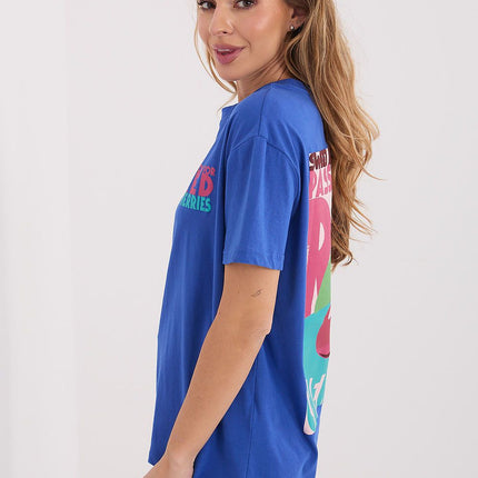 T-shirt model 221938 - Très Elite