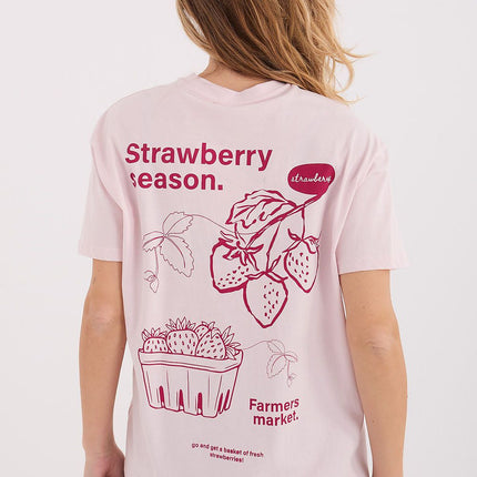 T-shirt model 221938 - Très Elite