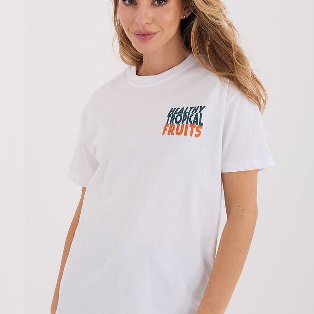 T-shirt model 221938. t-shirt-model-221938 Clothing, Shoes & Accessories›Women›Clothing›Tops, Tees & Blouses›Blouses & Button-Down Shirts