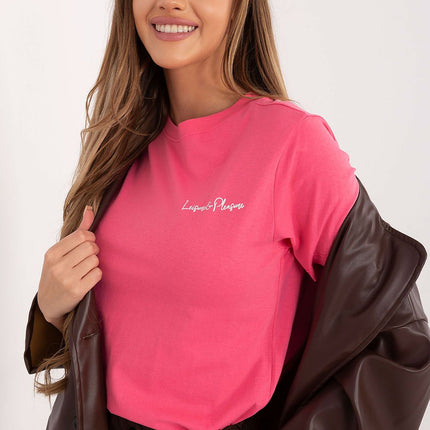 T-shirt model 222383- Très Elite- Très Elite