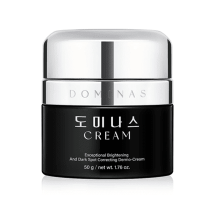 TAIGUK TG Dominas 4X Cream - Revolutionary Dark Spot Remover for Glowing Skin.