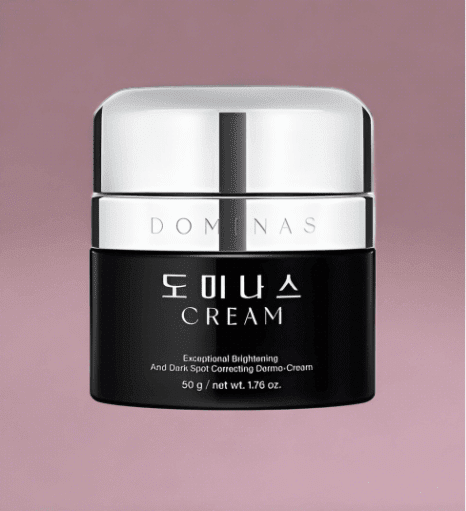 TAIGUK TG Dominas 4X Cream - Revolutionary Dark Spot Remover for Glowing Skin