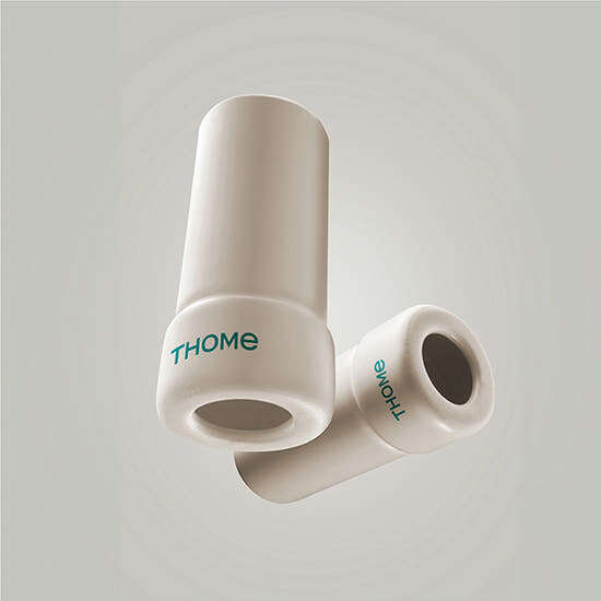 THOME Porcelain Gua Sha..