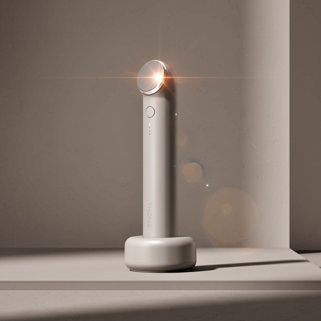 THOME The Glow Beauty Device (*It can only be shipped via express service.)..