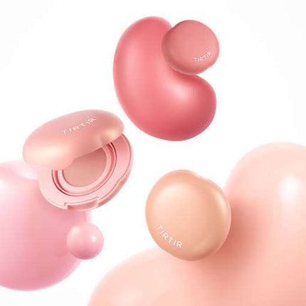 TIRTIR Airy Bloom Mesh Blush 5g (10colors) - Très Elite