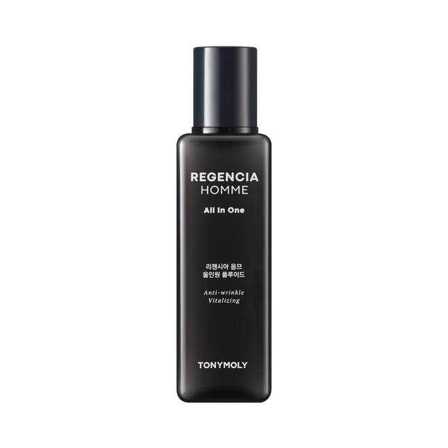 TONYMOLY Regencia Homme All In One Fluid 150ml - Très Elite