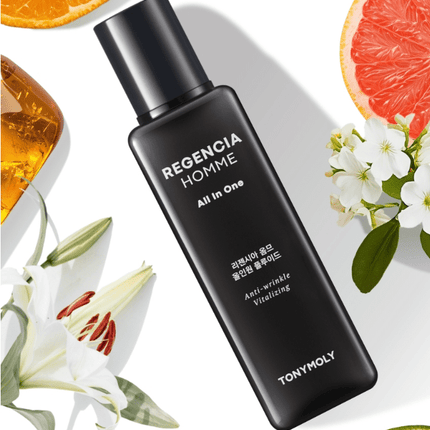 TONYMOLY Regencia Homme All In One Fluid 150ml - Très Elite