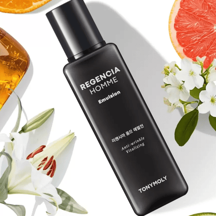 TONYMOLY Regencia Homme Emulsion 150ml - Très Elite