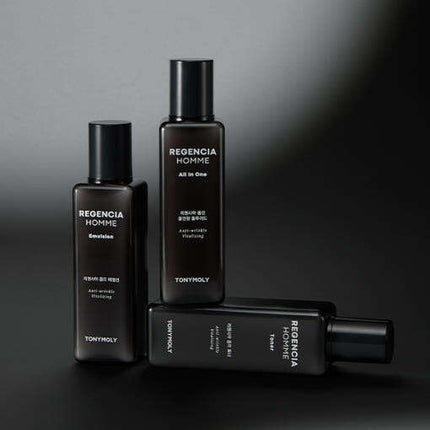 TONYMOLY Regencia Homme Skincare SET - Très Elite