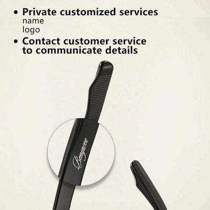 Tailor-Made Acetate Eyewear: Fashionable Glasses for the Discerning Individual - Très Elite