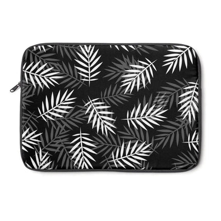 TechGuard Laptop Shield - Stylish and Dependable Protection for Your Device