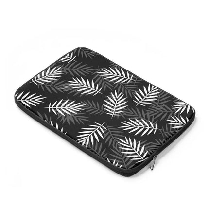 TechGuard Laptop Shield - Stylish and Dependable Protection for Your Device