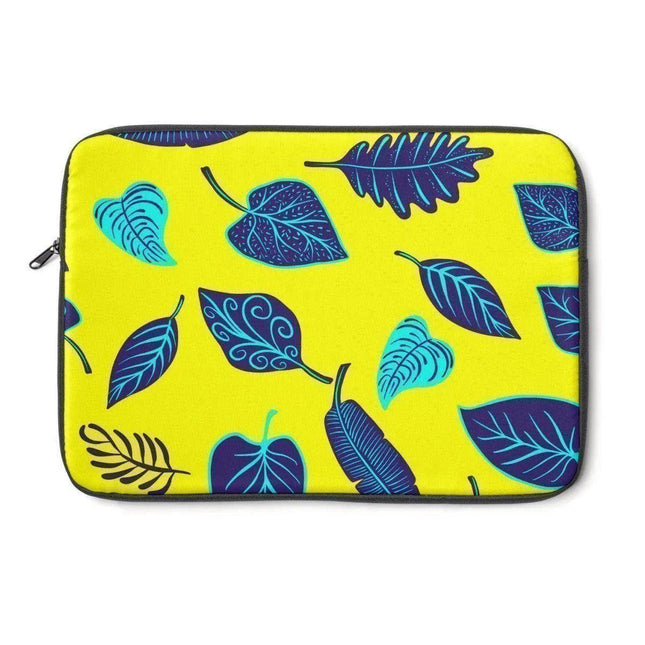 TechShield Premium Laptop Sleeve - Elegant Protection for Your Device