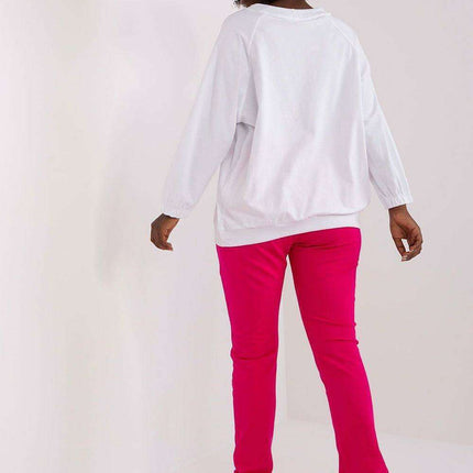 Teddy Bear Cozy Comfort Set - Très Elite