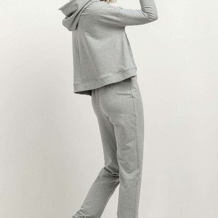 Tessita Cozy Knit Joggers - Fashionable Sweatpants for Every Occasion - Très Elite
