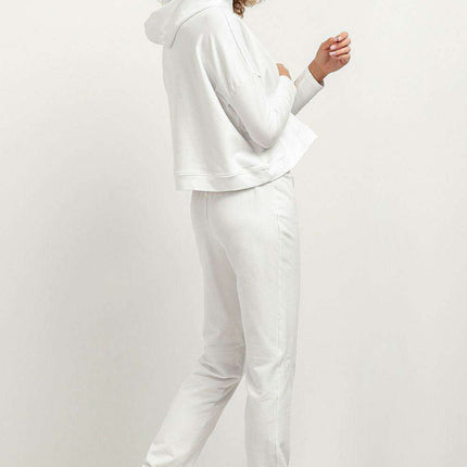 Tessita Cozy Knit Joggers - Fashionable Sweatpants for Every Occasion - Très Elite