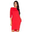 red / L