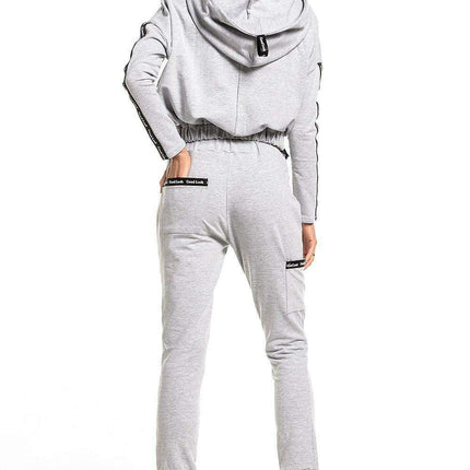 Tessita Versatile Adjustable Jogging Pants - Très Elite