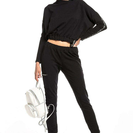 Tessita Versatile Adjustable Jogging Pants - Très Elite
