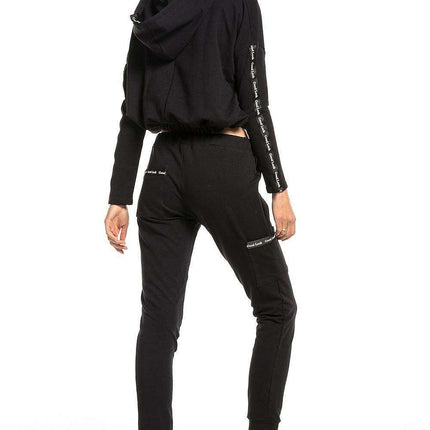 Tessita Versatile Adjustable Jogging Pants - Très Elite