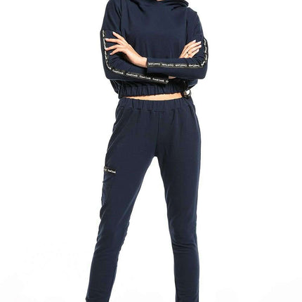 Tessita Versatile Adjustable Jogging Pants - Très Elite