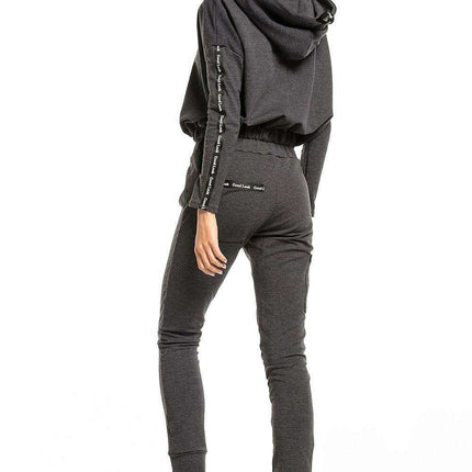 Tessita Versatile Adjustable Jogging Pants - Très Elite