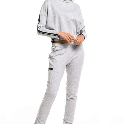 Tessita Versatile Adjustable Jogging Pants - Très Elite