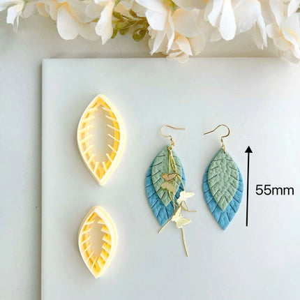 Textured Craft Roller for Stunning Leather and Polymer Clay Creations - Très Elite